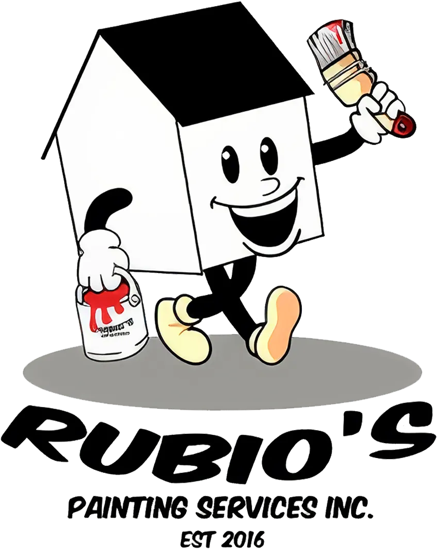 Rubio's Painting Services