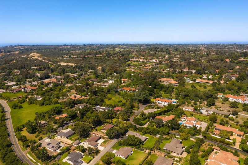 Cabinet Refinishing in Rancho Santa Fe, CA