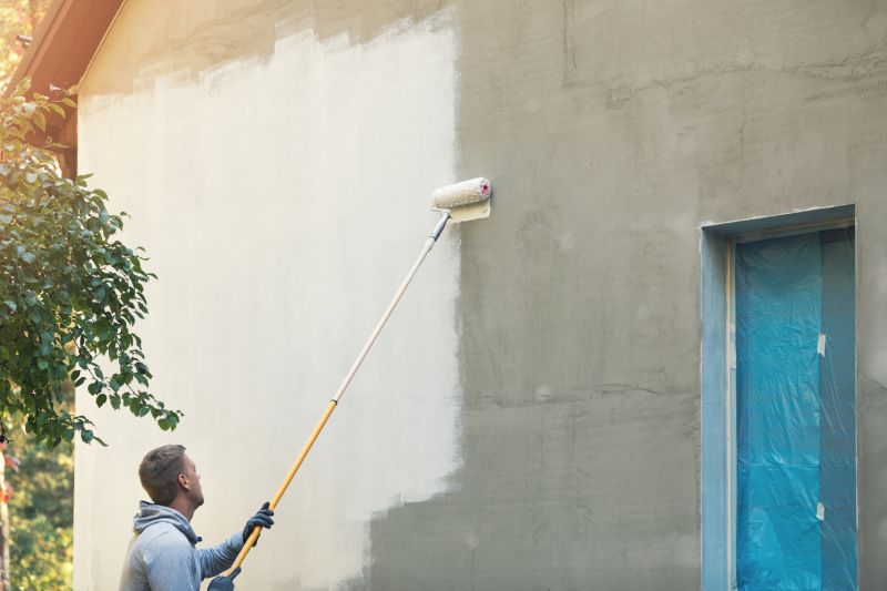 Planning A Whole House Painting Project