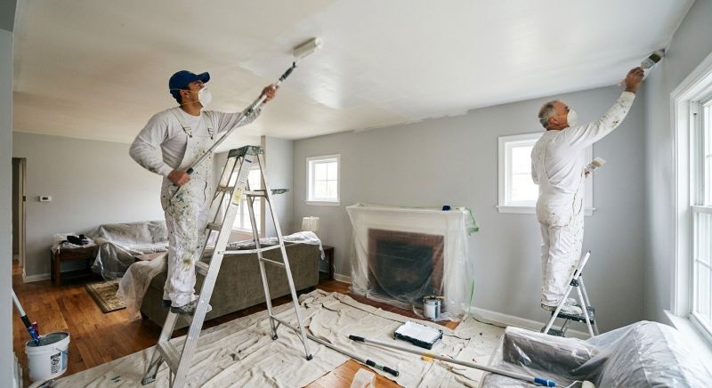 Interior Painting