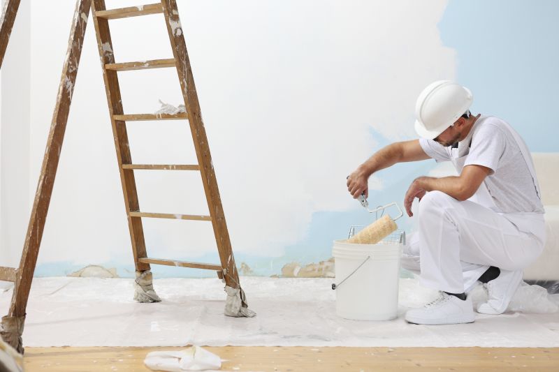 Interior Painting