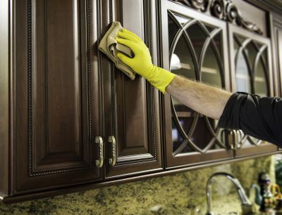 Cabinet Refinishing Vs. Replacement In San Diego, Ca