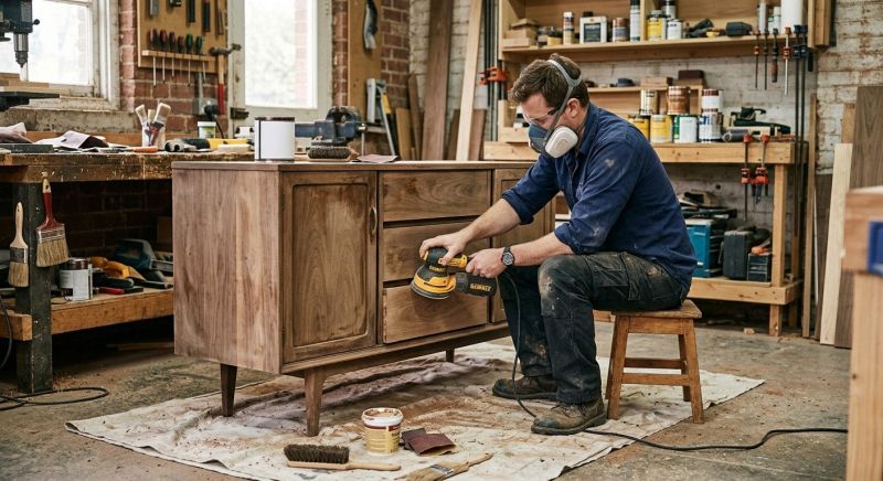 Cabinet Refinishing Vs. Replacement In San Diego, Ca