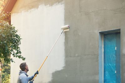Choosing Exterior Paint Colors In San Diego, Ca