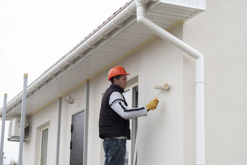 Choosing Exterior Paint Colors In San Diego, Ca
