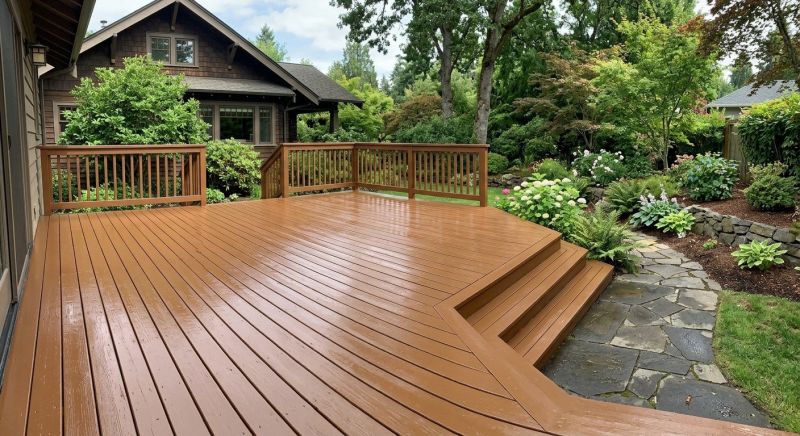 Choosing Porch Paint Colors