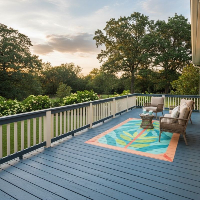 Fence Staining Maintenance Tips