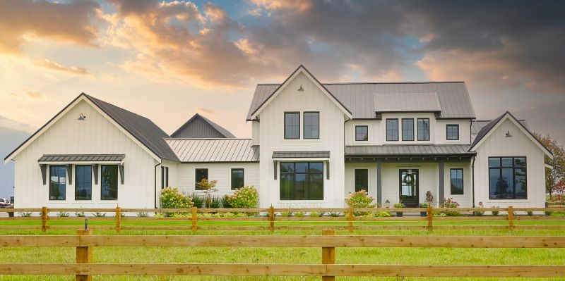 Interior Painting Color Trends In San Diego, Ca