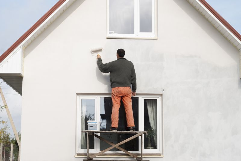 Interior Painting Color Trends In San Diego, Ca