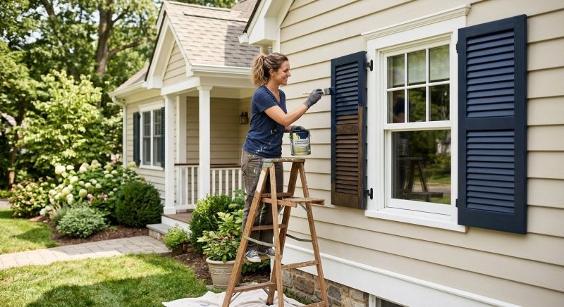 Interior Painting Color Trends In San Diego, Ca