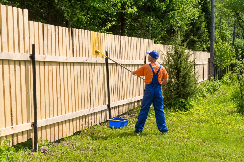 When To Repaint Your Deck