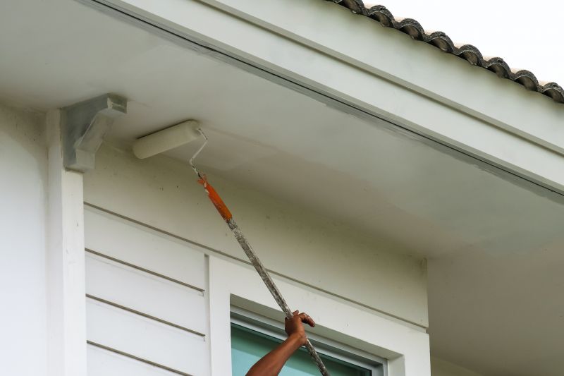 When To Restain An Exterior Door