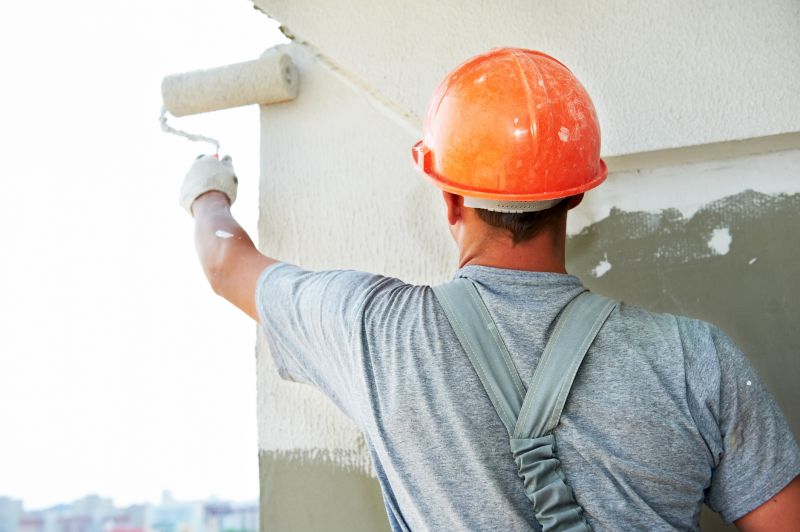 When To Restain An Exterior Door